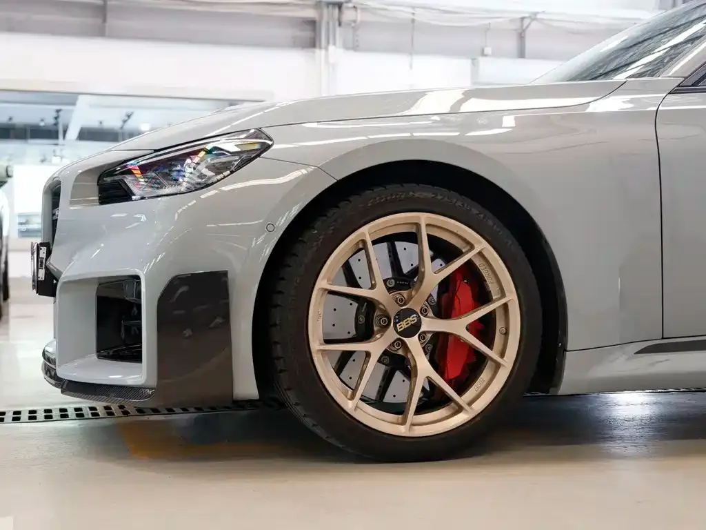 BMW M2 — фото 5