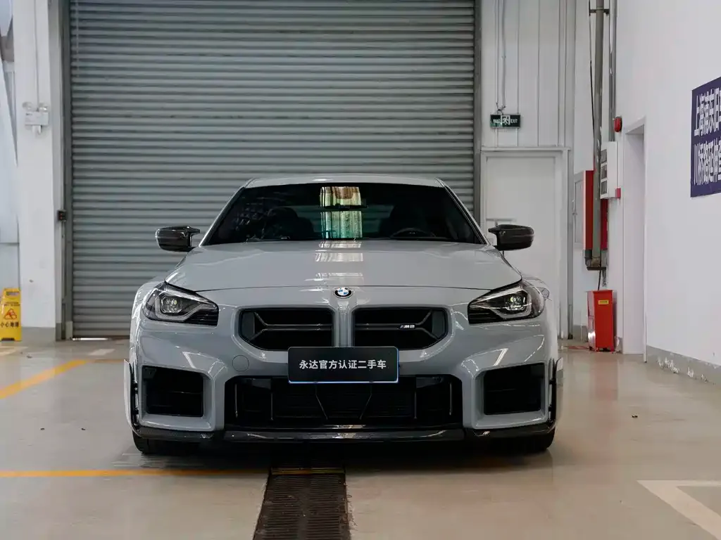 BMW M2 — фото 3