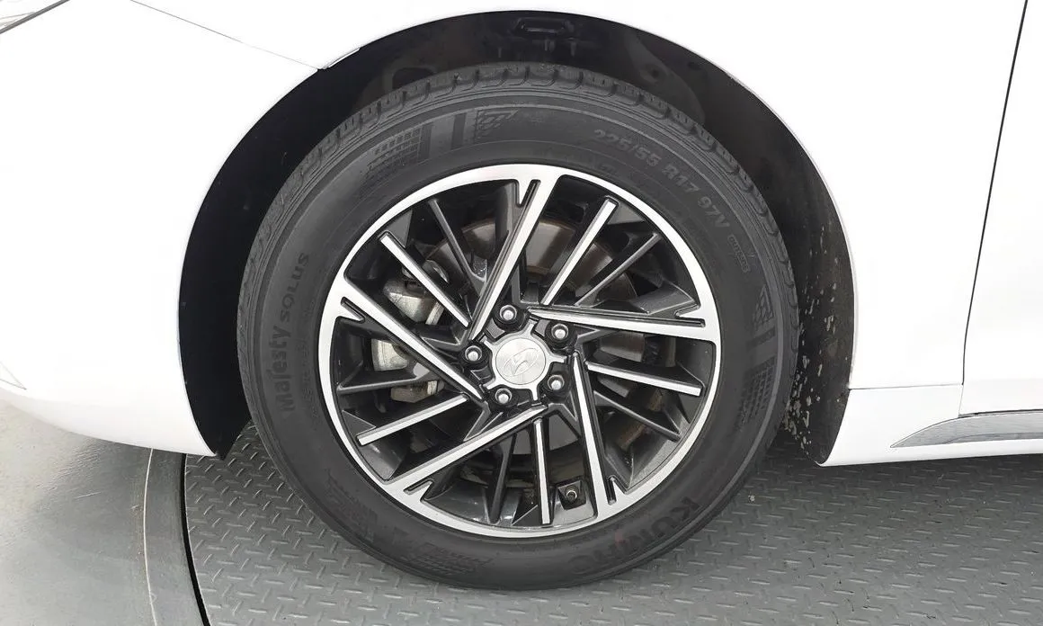 Hyundai Grandeur 2023 из KR, фото 7