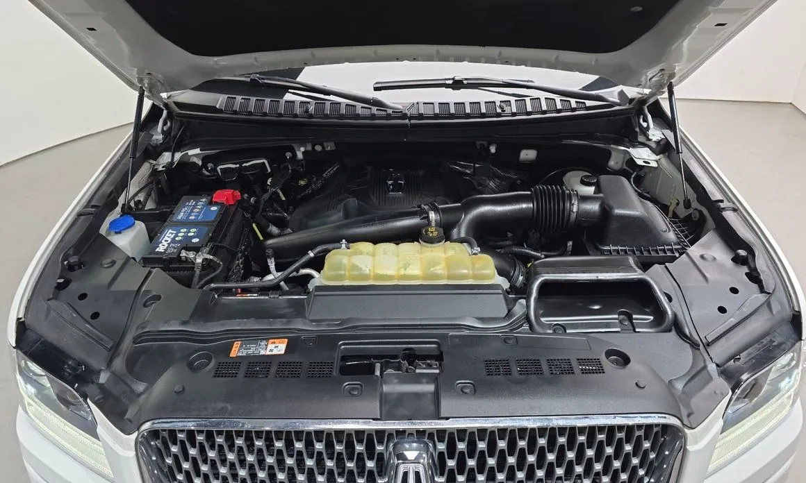 Lincoln Navigator 2021 из KR, фото 9