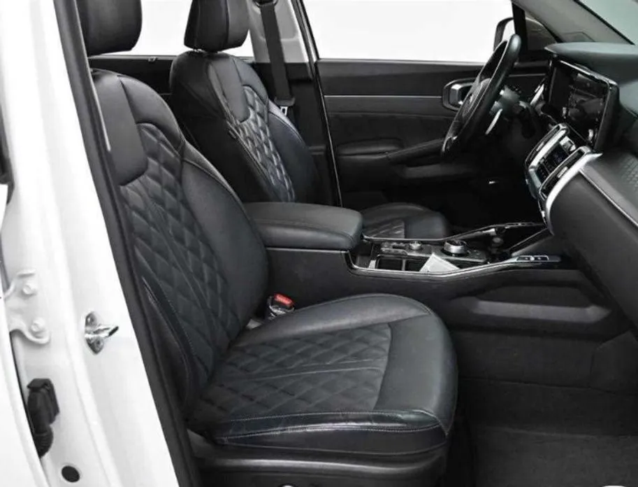 Kia Sorento — фото 6