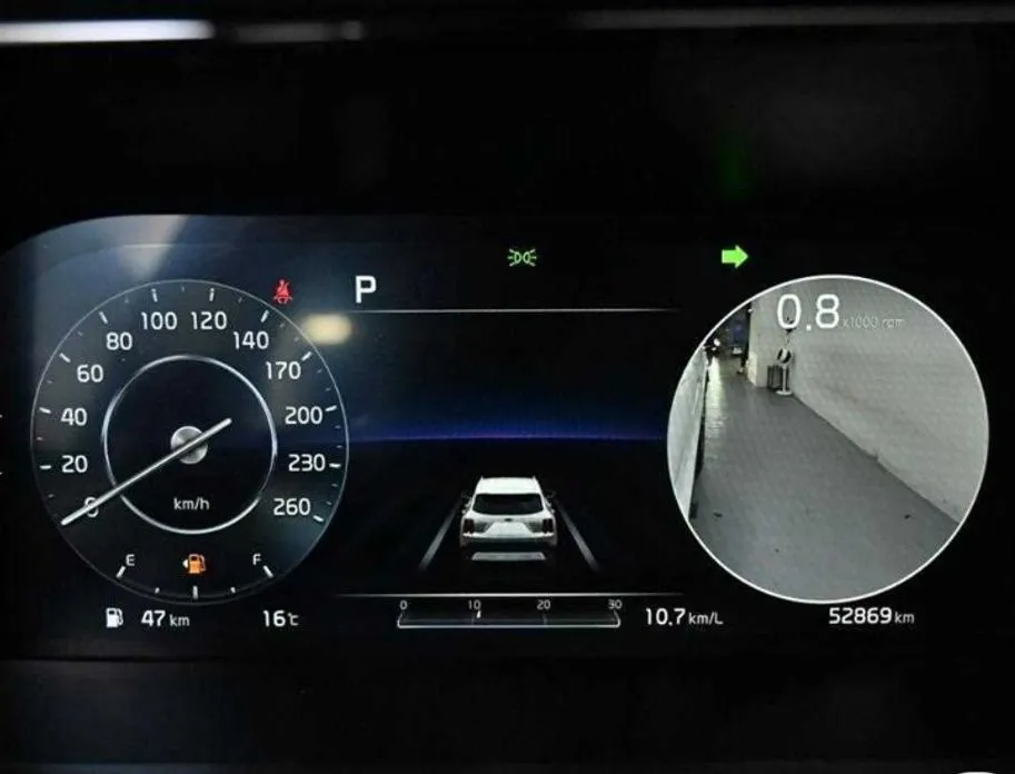 Kia Sorento — фото 4