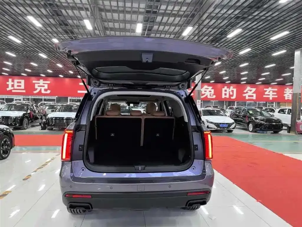 Haval H5 2025 из CN, фото 6
