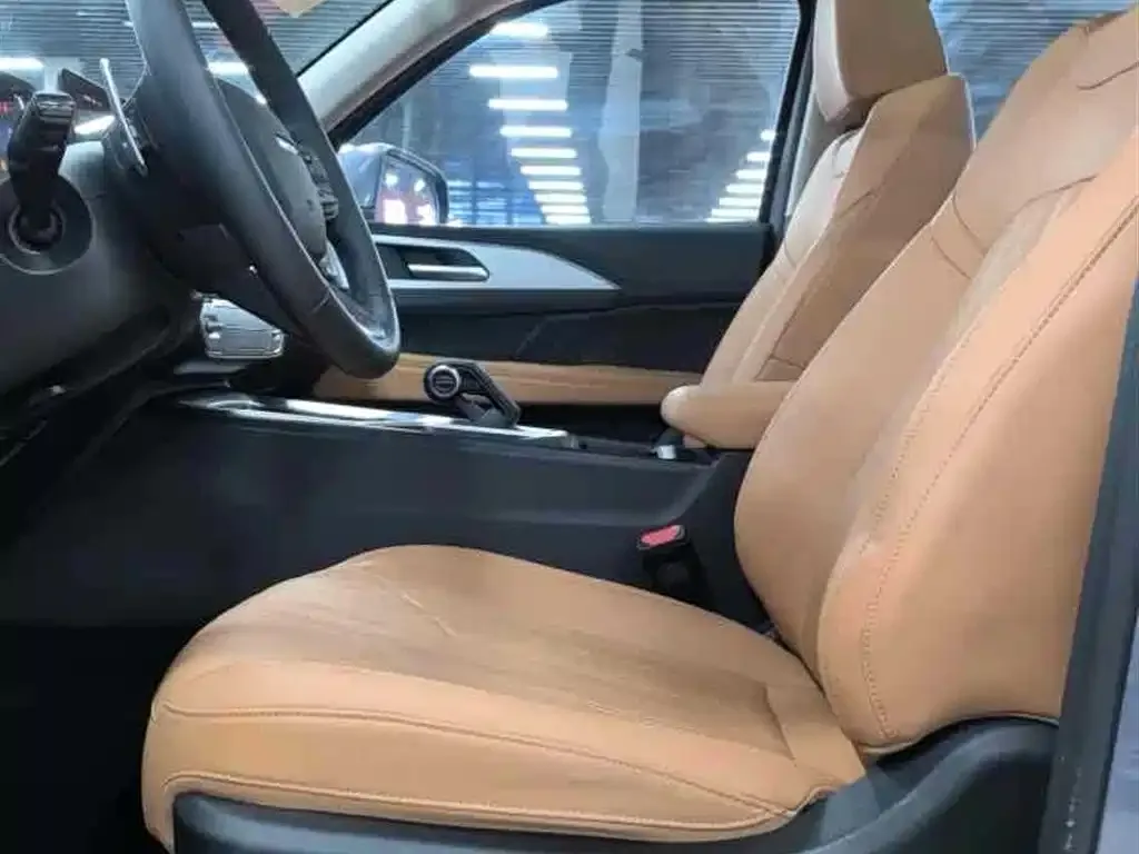 Haval H5 2025 из CN, фото 9