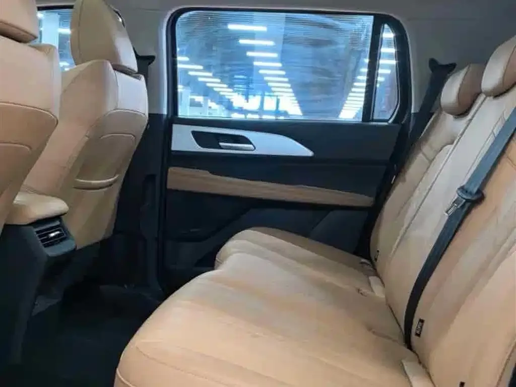 Haval H5 2025 из CN, фото 3