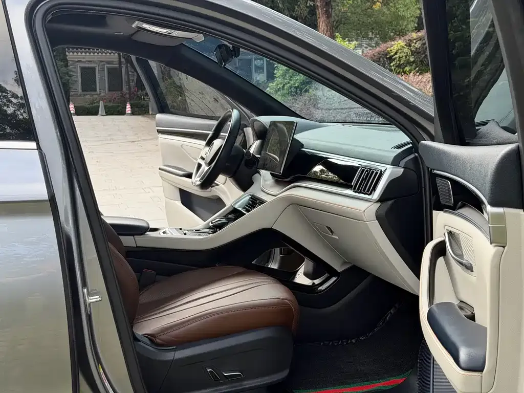 BYD PLUS New Energy 2023 из CN, фото 5