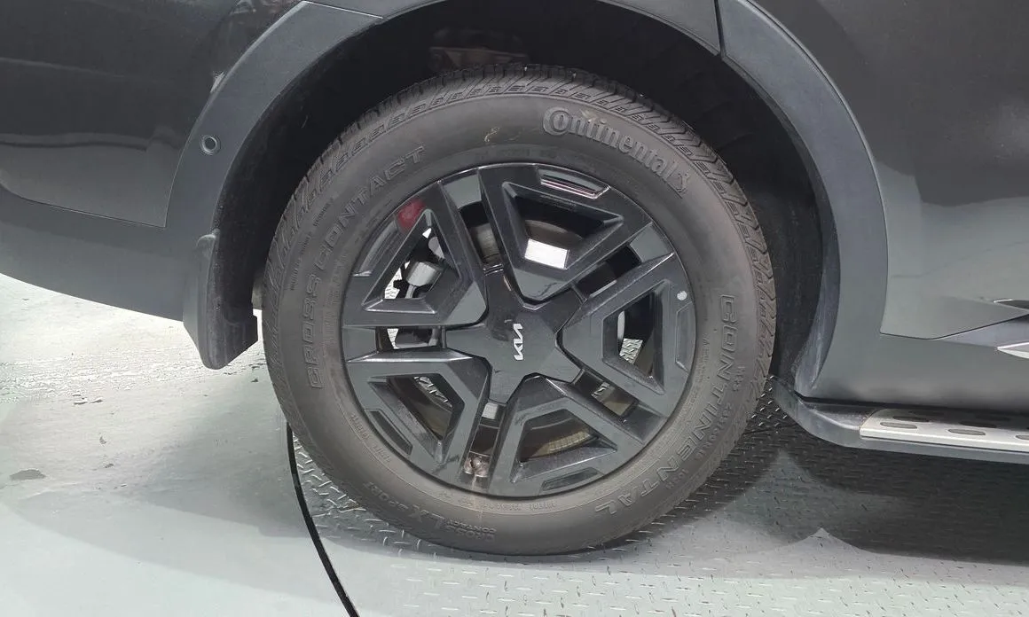 Kia Sorento — фото 3