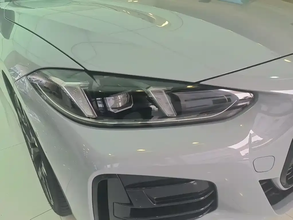 BMW 4 Series — фото 9