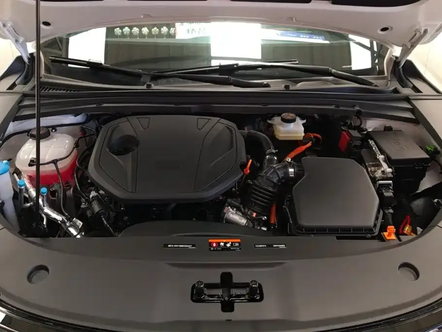 Geely 银河A7 EM 2025 из CN, фото 8