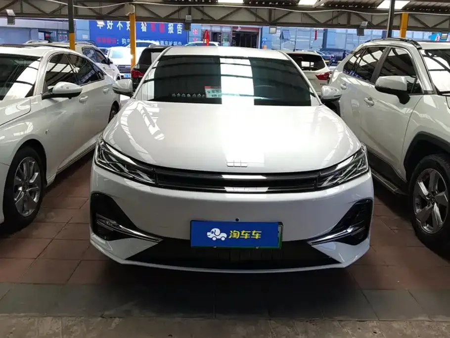 Geely 银河A7 EM 2025 из CN, фото 10
