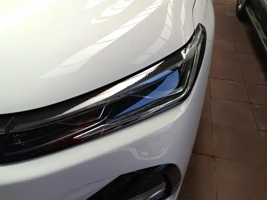 Geely 银河A7 EM 2025 из CN, фото 7