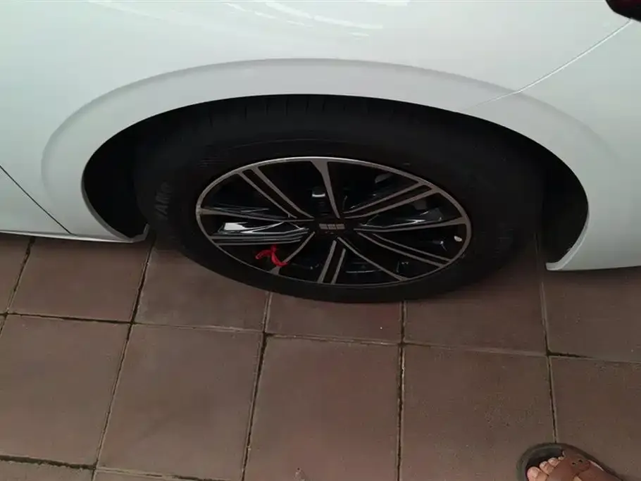 Geely 银河A7 EM 2025 из CN, фото 5