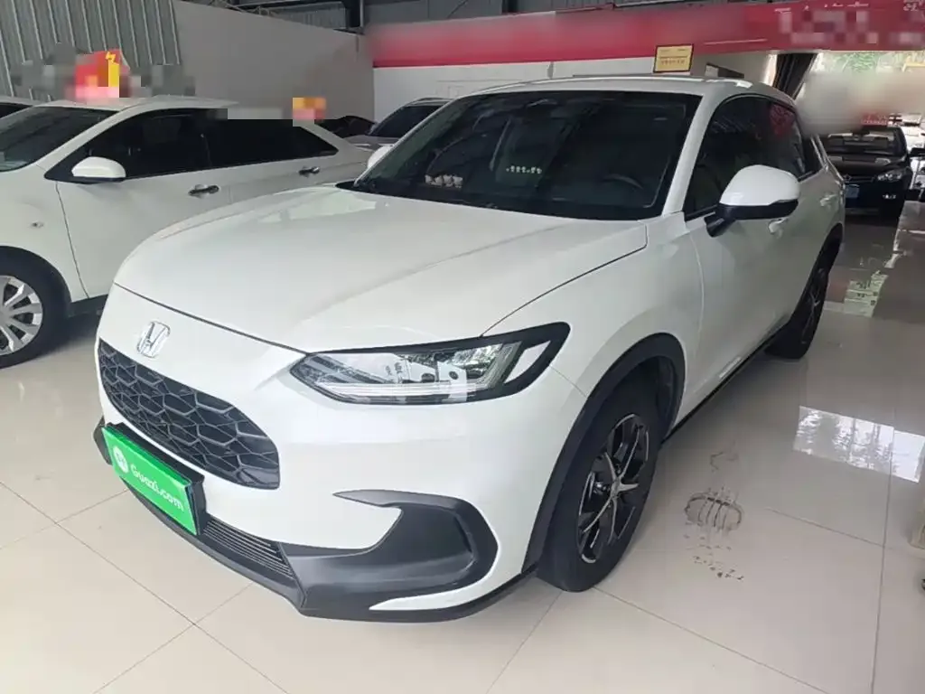 Honda ZR-V 2023 из CN, фото 2