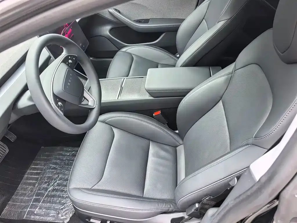 Tesla Model 3 — фото 2