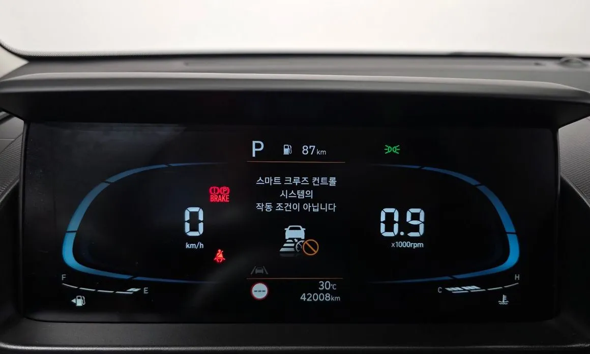 Hyundai Casper — фото 2
