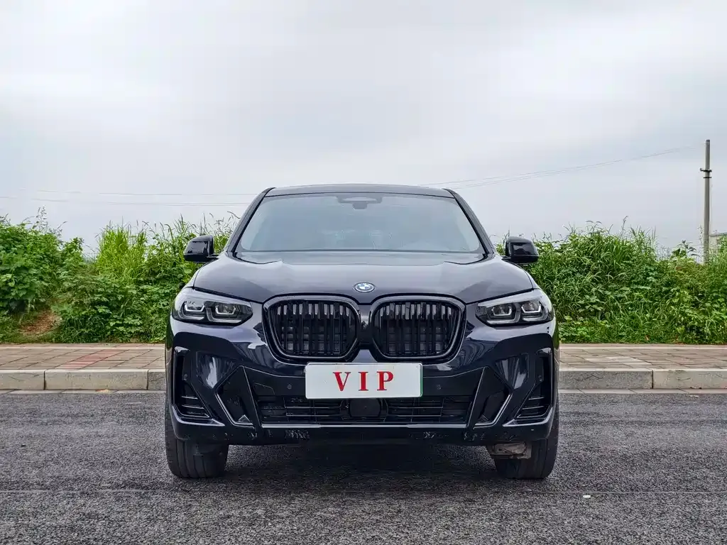 BMW iX3 — фото 4