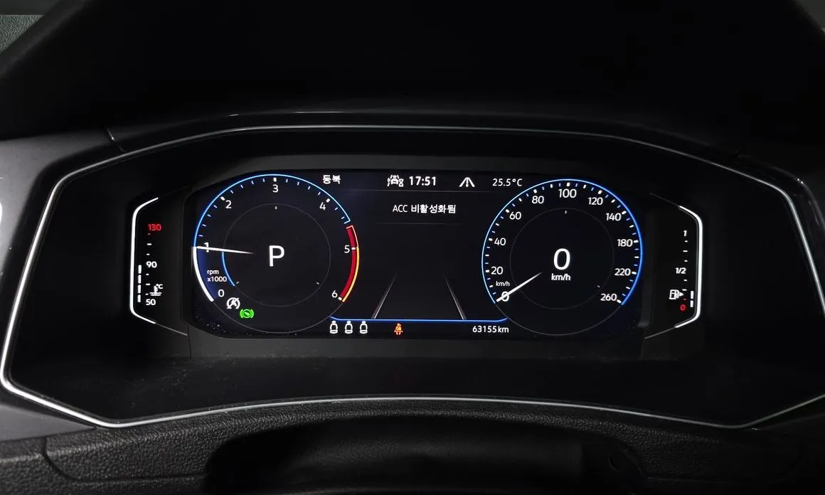 Volkswagen T-Roc 2022 из KR, фото 4
