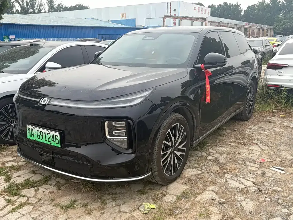 Qiyuan Q07