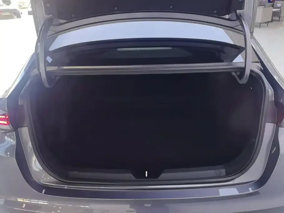 GAC Motor Shadow Leopard — фото 3
