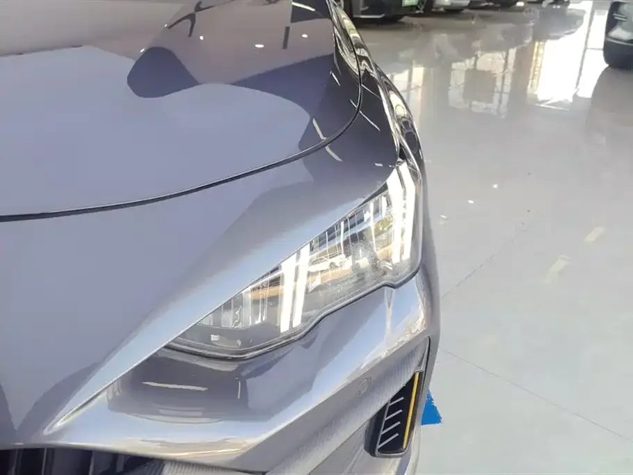 GAC Motor Shadow Leopard — фото 6
