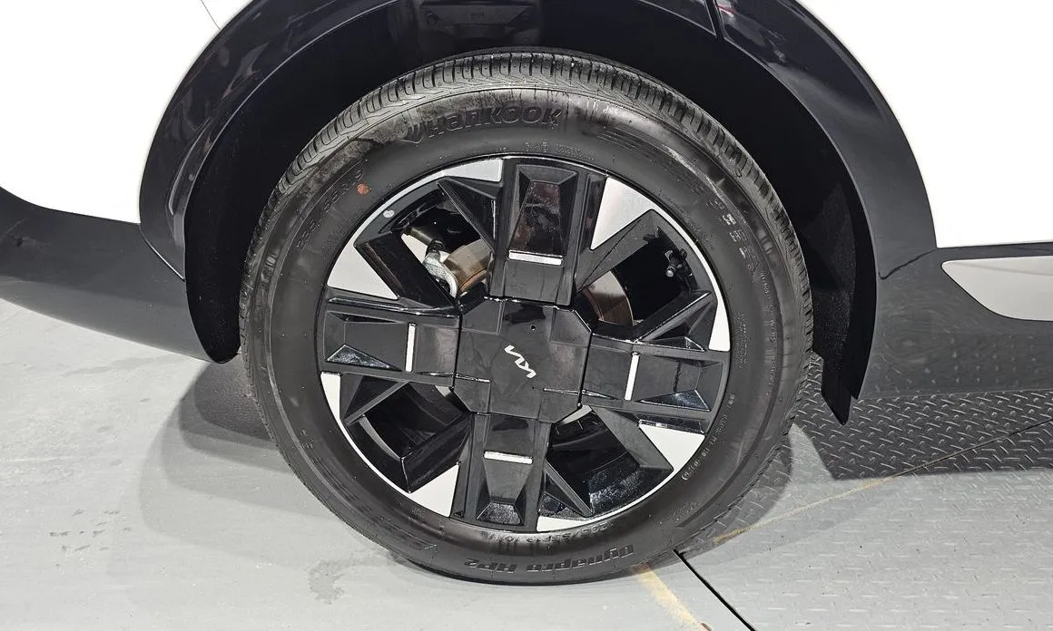 Kia Sportage — фото 5