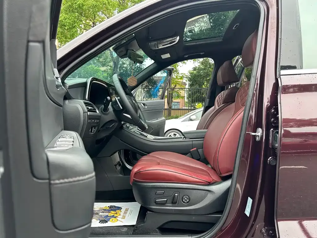Hyundai Palisade — фото 3