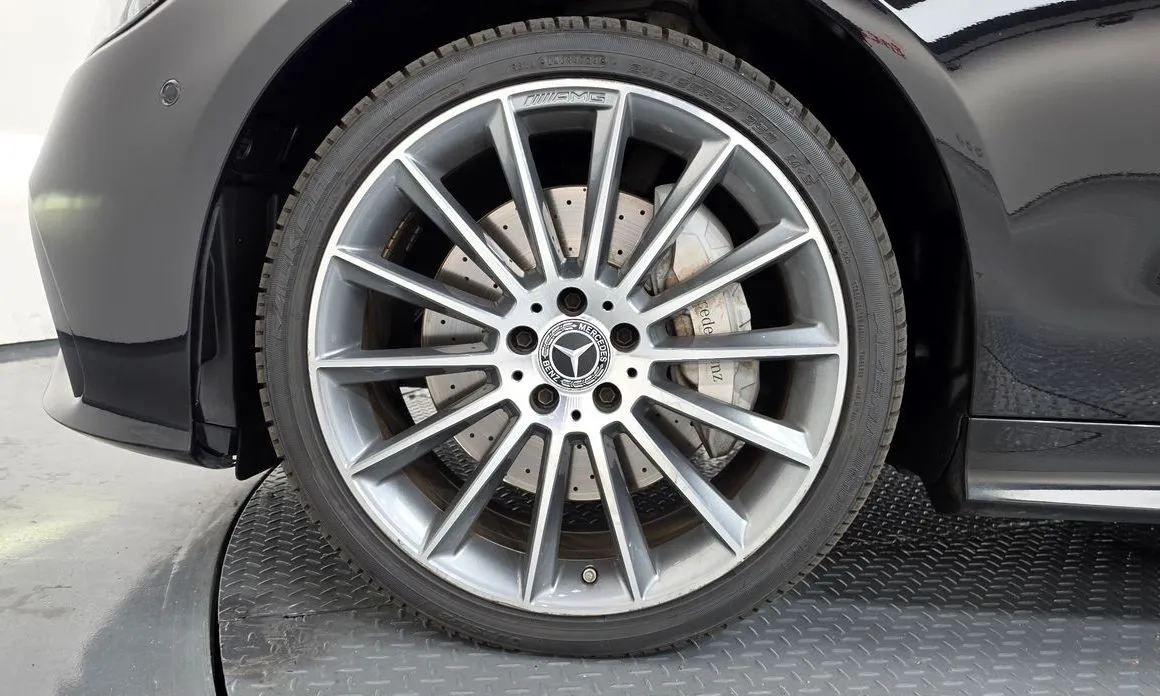 Mercedes-Benz E-Class 2021 из KR, фото 10