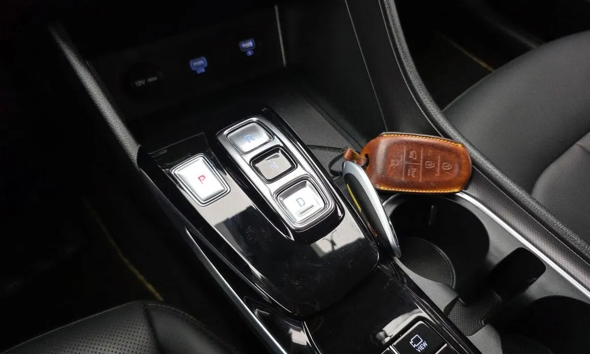 Hyundai Sonata 2021 из KR, фото 7