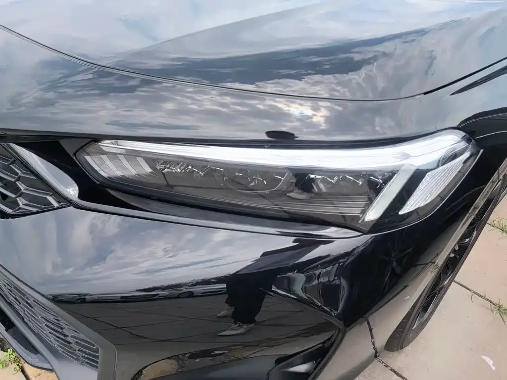 Honda Civic — фото 4