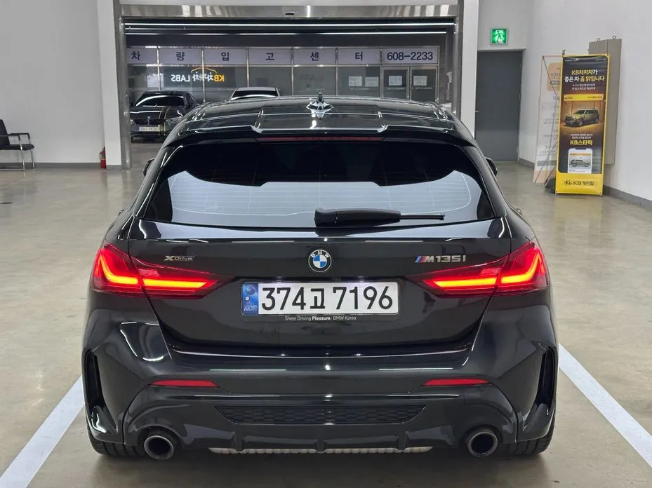 BMW 1-Series — фото 10