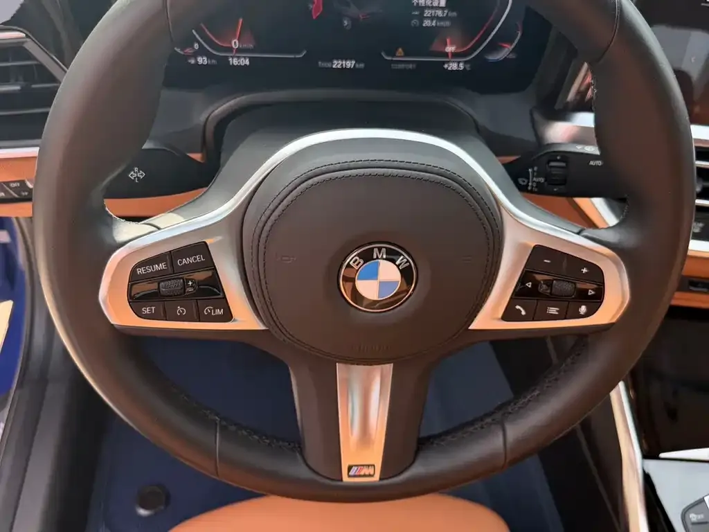 BMW 3 Series — фото 2