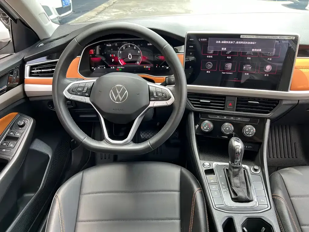 Volkswagen Bora 2023 из CN, фото 8