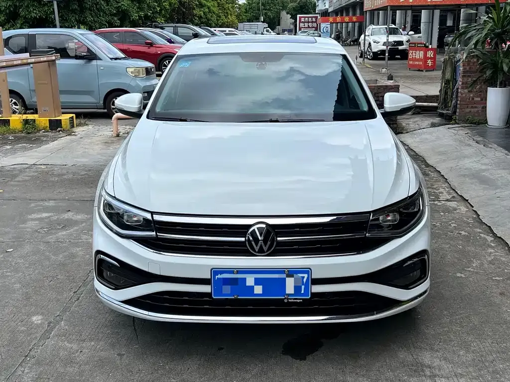 Volkswagen Bora 2023 из CN, фото 5