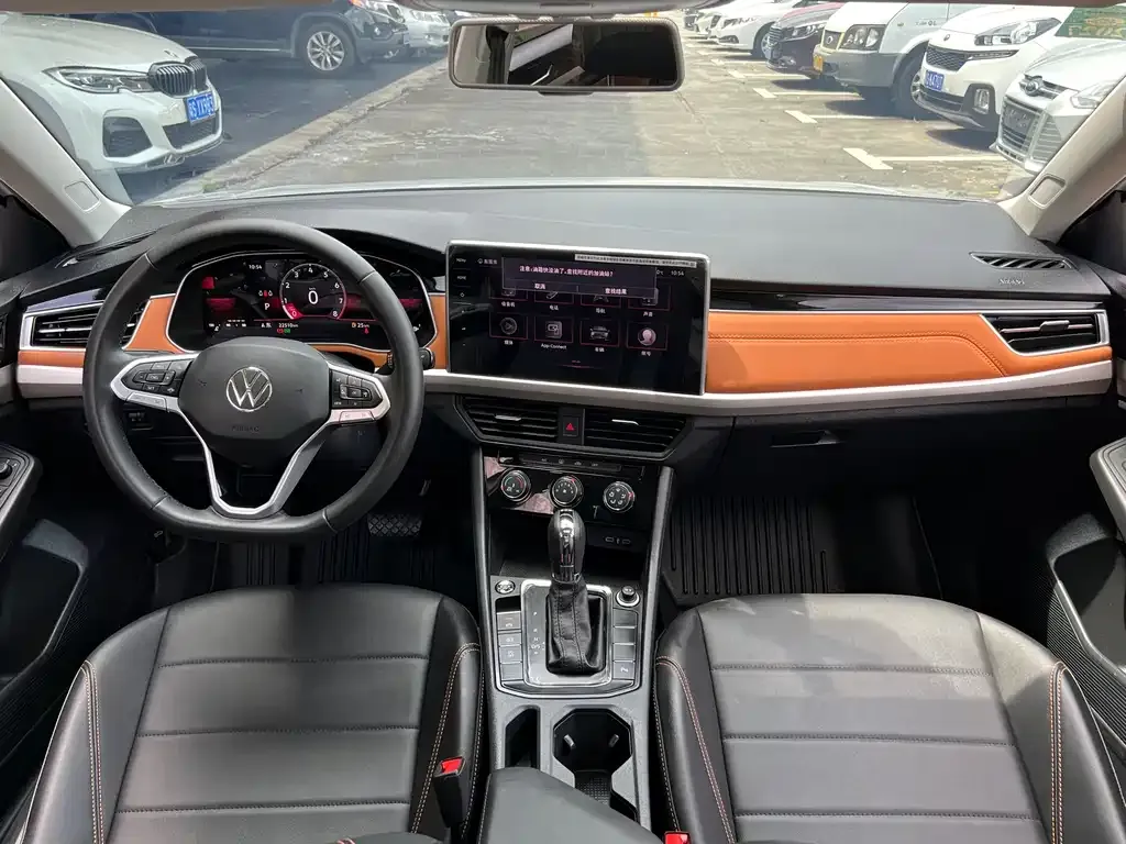Volkswagen Bora 2023 из CN, фото 3