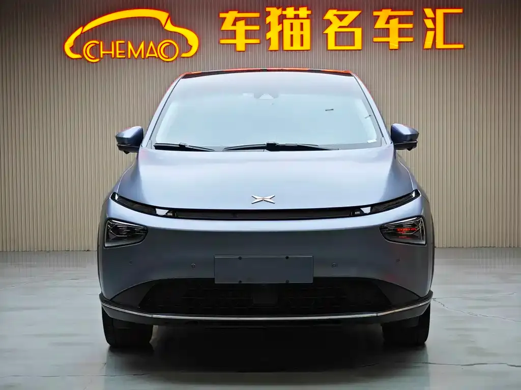 XPeng G3 2022 из CN, фото 2