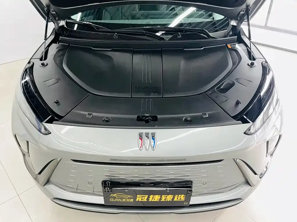 Buick E5 2024 из CN, фото 6