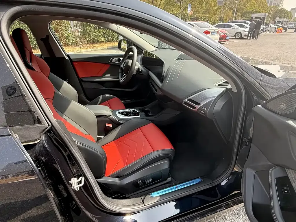 BMW 2 Series — фото 4