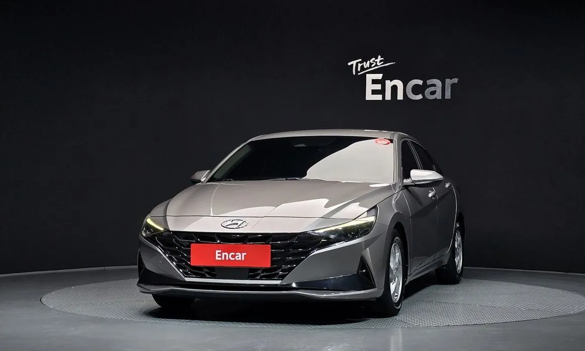 Hyundai AVANTE — фото 2