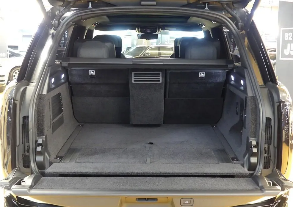Land Rover Range Rover — фото 10