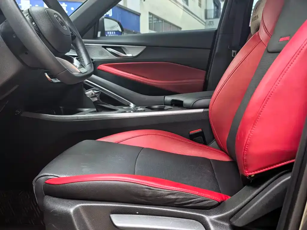Changan CS35PLUS 2022 из CN, фото 5