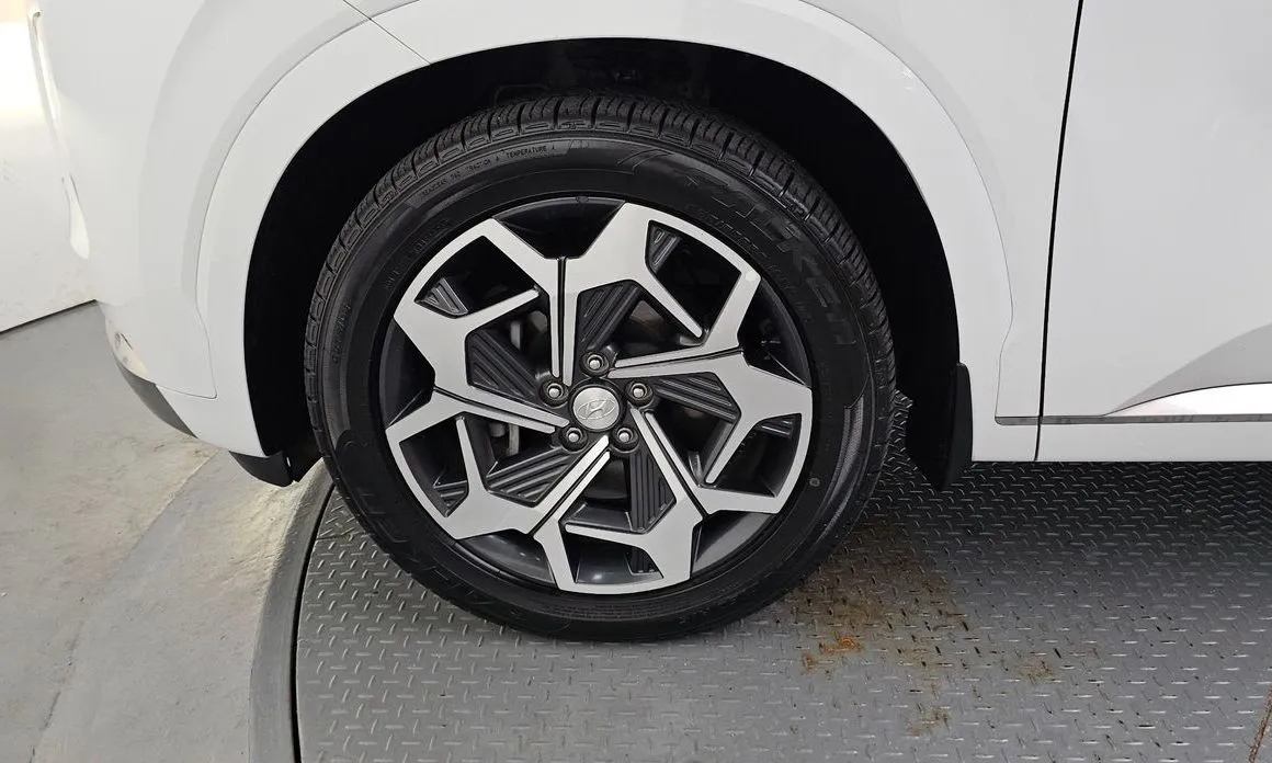 Hyundai Palisade — фото 10