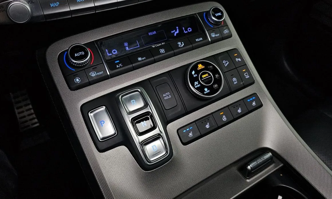 Hyundai Palisade — фото 2