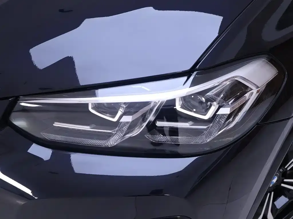 BMW X3 — фото 9