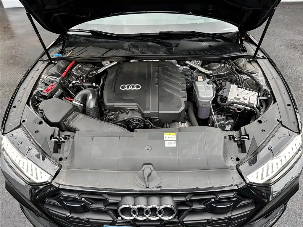 Audi A7 — фото 4