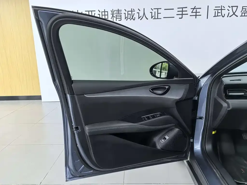 BYD Seal 06 — фото 7