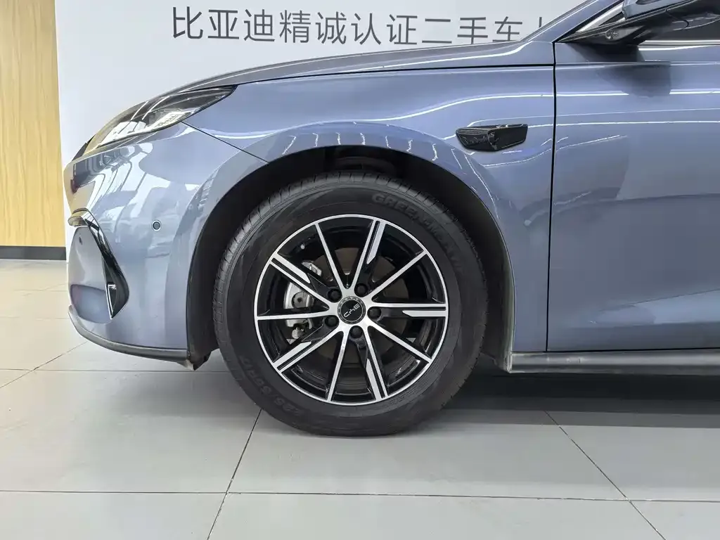 BYD Seal 06 — фото 3