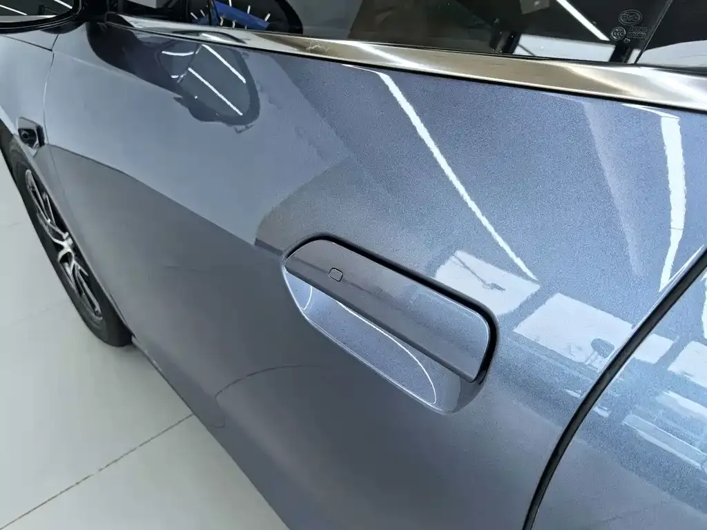 BYD Seal 06 — фото 4