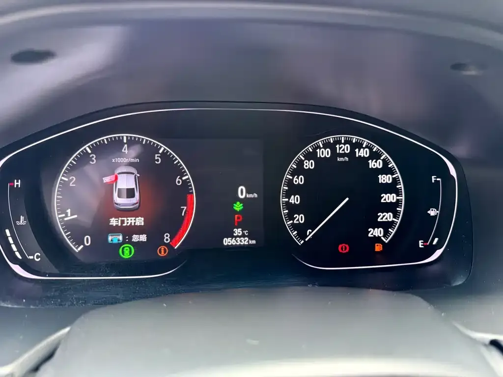 Honda Accord — фото 2