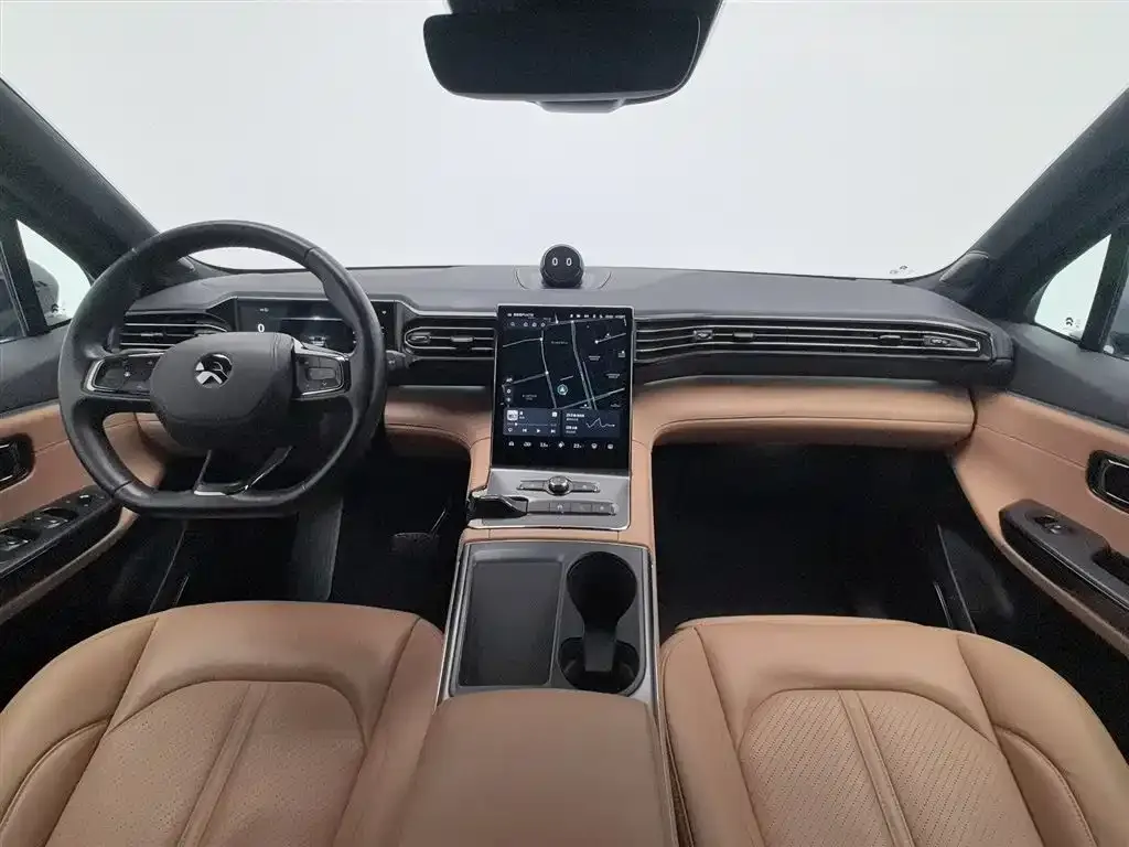 NIO ES6 2021 из CN, фото 5