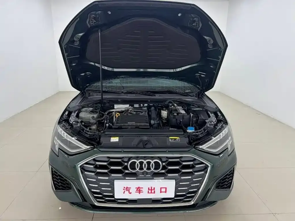 Audi A3 — фото 10